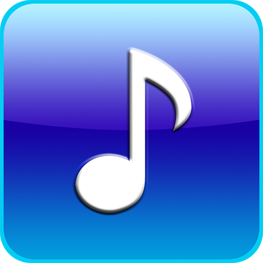 Ringtone Maker - maak gratis beltonen van muziek icon