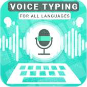 Voice typing keyboard-Speech to text all languages on 9Apps