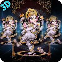 3D God HD Live Wallpapers on 9Apps