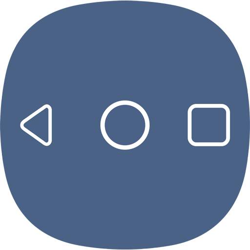 Navigation Bar for Android Ass