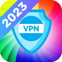 VPN Pro Max : Secure Proxy on 9Apps