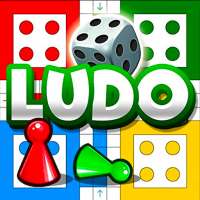 Ludo ludi king