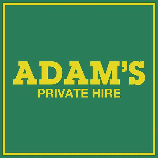 Adams Private Hire