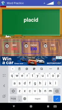 Typing Master APK Download 2023 - Free - 9Apps