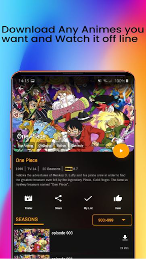 Bắt trend tạo ảnh anime với app Loopsie – GEARVN.COM
