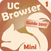 Guide For UC Browser Mini 2017