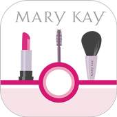 Mary Kay® Virtual Makeover
