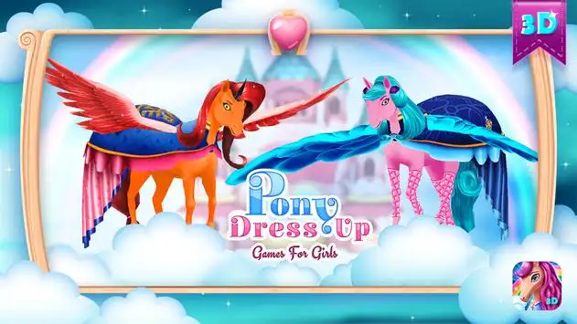Descarga de la aplicación Juegos de vestir caballos 2022 - Gratis - 9Apps Descarga de la aplicación Juegos de vestir caballos 2022 - Gratis - 9Apps