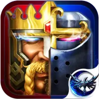 Clash of Kings on 9Apps