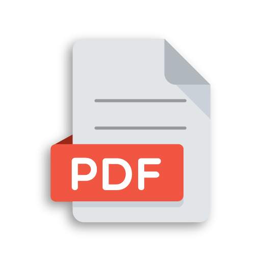 PDF Reader & Maker: Convert Text & Image to PDF