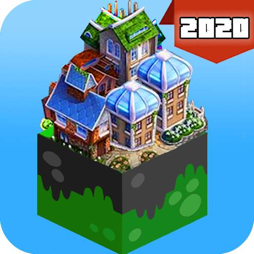 Mini Craft - New Crafting 2020