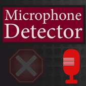 Microphone Detector-Hidden Recording Device Detect