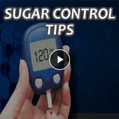 Sugar Control Tips