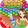 Bubble Shooter For Girls