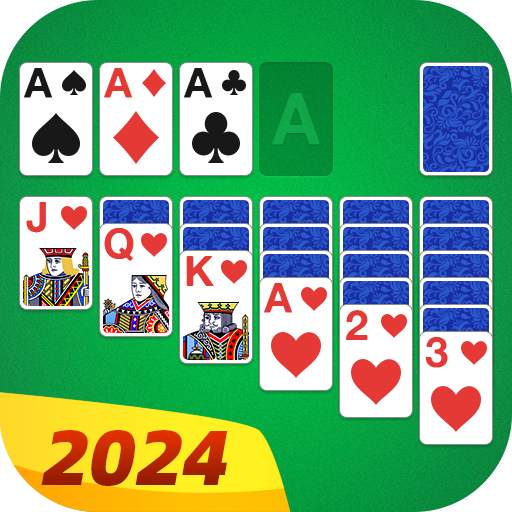 Solitaire, Klondike Card Games