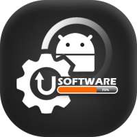 Update Software: Android phone apps update checker