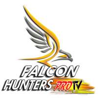 FALCON HUNTERS PRO TV on 9Apps