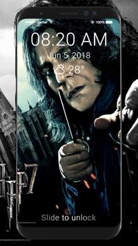 Harry Potter Wallpaper HD Lock Screen Apk Download for Android Latest  version 40 comredappleteknolojiharrypotterwallpaperhdlockscreen