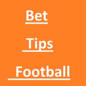 Bet Tips Football