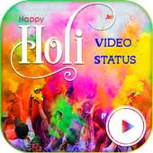 Holi Video Status on 9Apps