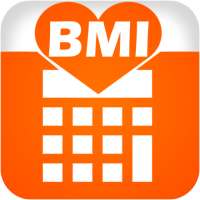 BMI Calculator - Indian Weight loss & Weight Gain on 9Apps