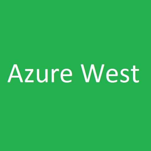Azure West Member