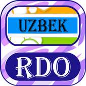 Radio Uzbek