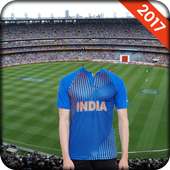 Cricket photo suit | photo editor | Cricket suit