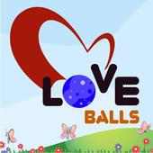 Love Balls