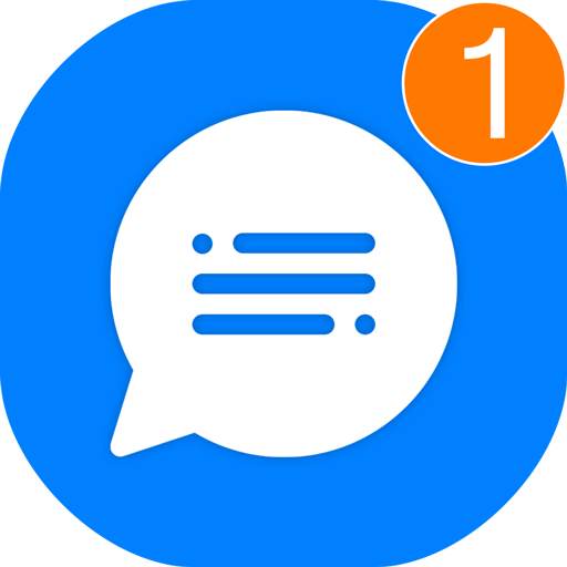 Messages - Free Messenger, Messaging, SMS, MMS