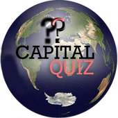 Capitals Quiz on 9Apps