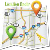 Location Tracker And Finder
