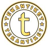 TekanTiket