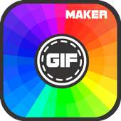 Rotate Gif - Gif Creator No Watermark on 9Apps