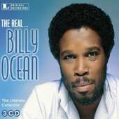 Billy Ocean Songs & Lyrics