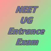 Target NEET UG Entrance Exam 2018 on 9Apps