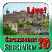 Carcassonne Maps and Travel Guide on 9Apps