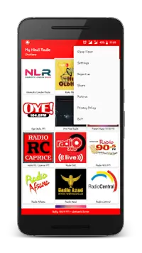 My Hindi Radio APK Download 2023 - Free - 9Apps