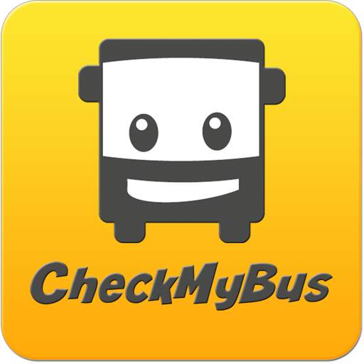 CheckMyBus: Compare and find cheap bus tickets