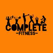 Complete Fitness LLC on 9Apps