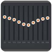 Music Equalizer & Bass Booster on 9Apps