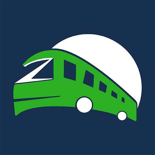 zetoBus - Online Bus Ticket Booking