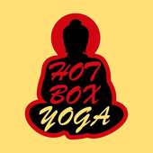 Hot Box Yoga Lux on 9Apps