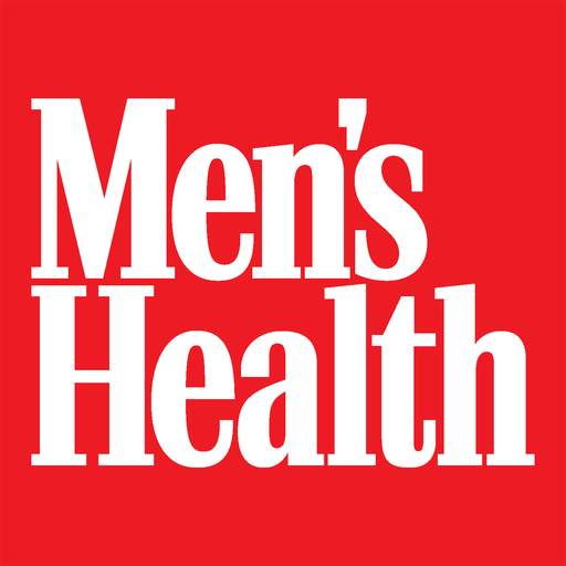 Men's Health Magazine