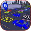 Real car parking classic driving game