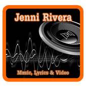 Jenni Rivera No llega el olvido letra on 9Apps