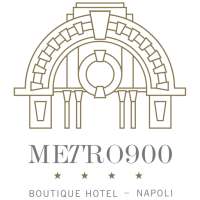 Hotel Metro 900