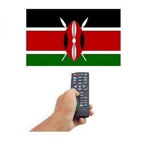Kenyan Live Tv and Radio
