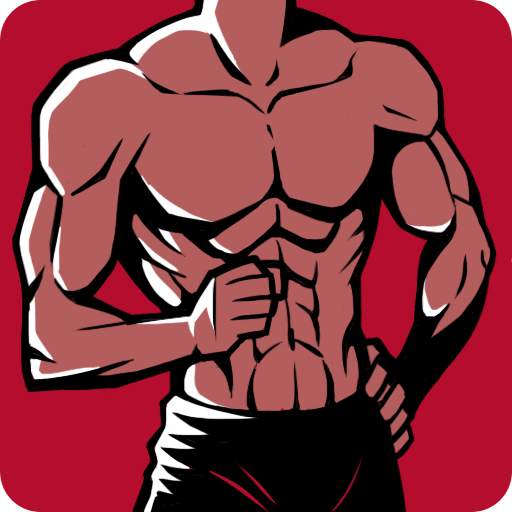 Six Packs for Man–Body Building with No Equipment