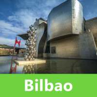 Bilbao SmartGuide - Audio Guide & Offline Maps on 9Apps